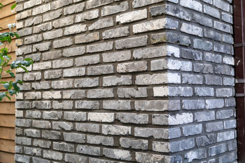 White Brick Construction