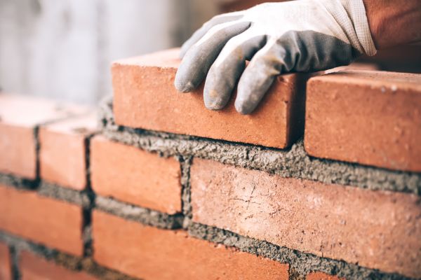 Brick And Mortar Repair in Baton Rouge