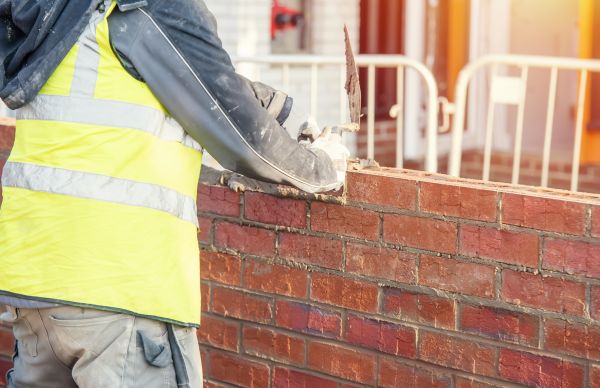 Brick Laying Service in Baton Rouge