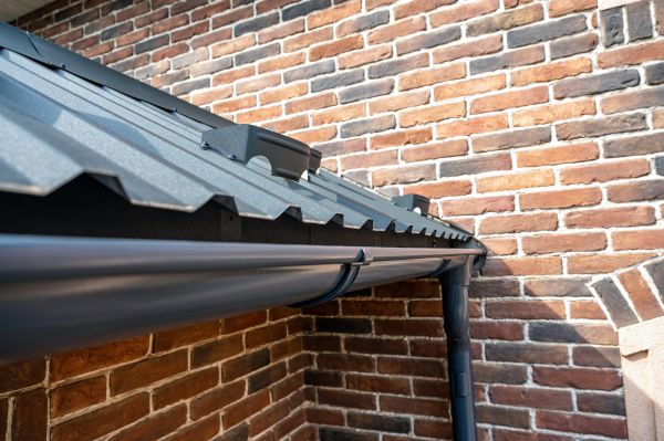 Brick Veneer Siding Installation in Baton Rouge