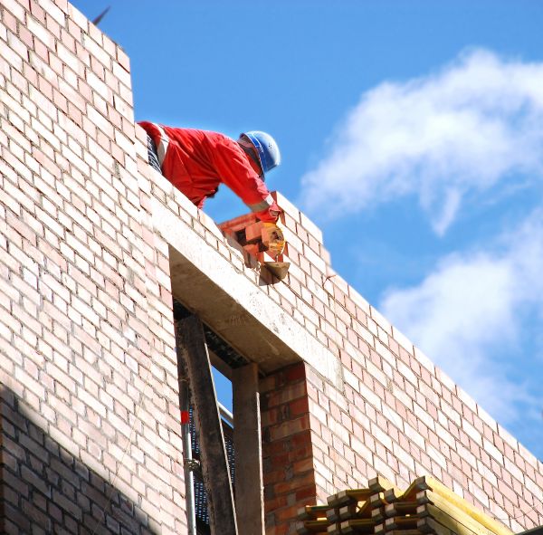Commercial Masonry Repair in Baton Rouge