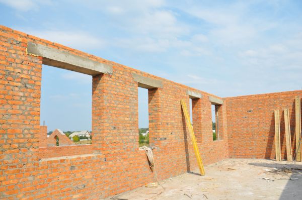 Masonry Lintel Repair in Baton Rouge