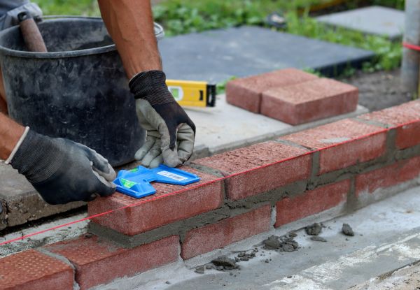 Masonry Service in Baton Rouge