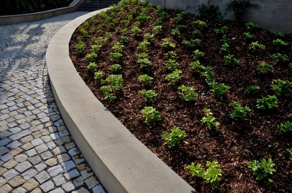 Retaining Wall Repair in Baton Rouge