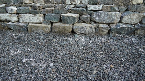 Rock Wall Repair in Baton Rouge