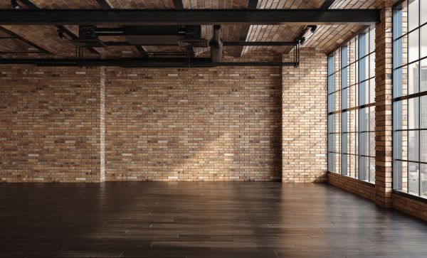 Residential Brick Repair in Baton Rouge