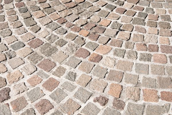 Paving Grout Repair in Baton Rouge