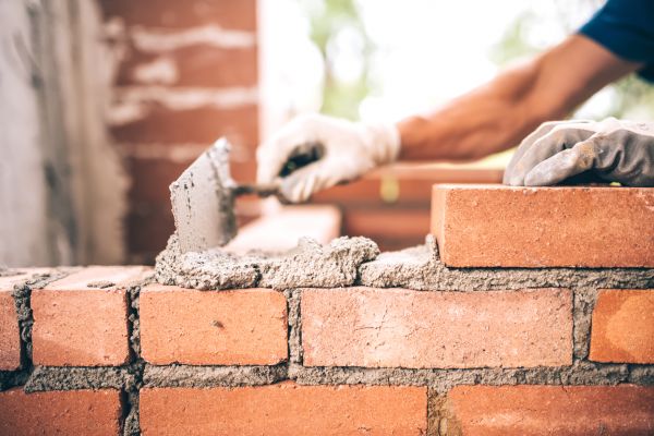 Brickwork Service in Baton Rouge