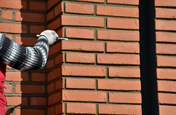 Brick Cladding Installation in Baton Rouge