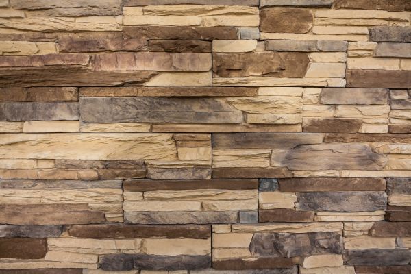 Stone Siding Installation in Baton Rouge