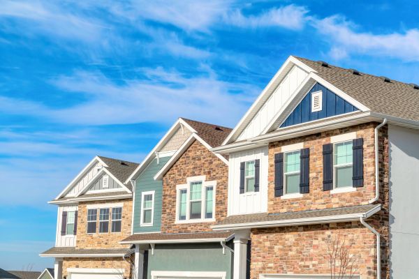 Brick Siding Repair in Baton Rouge