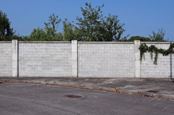Block Work Repair in Baton Rouge