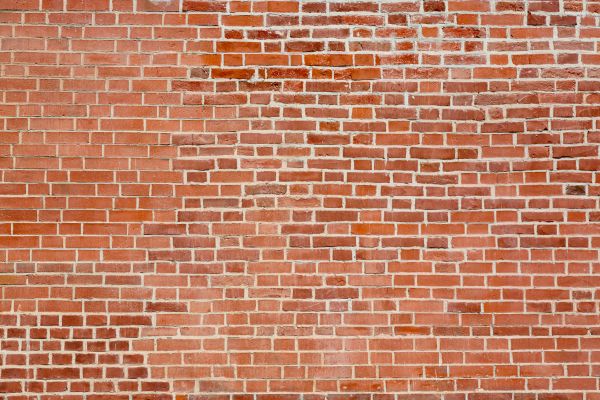 Brick Wall Installation in Baton Rouge