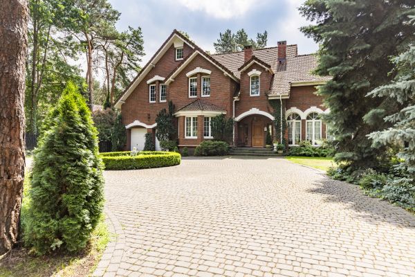 Driveway Brick Repair in Baton Rouge