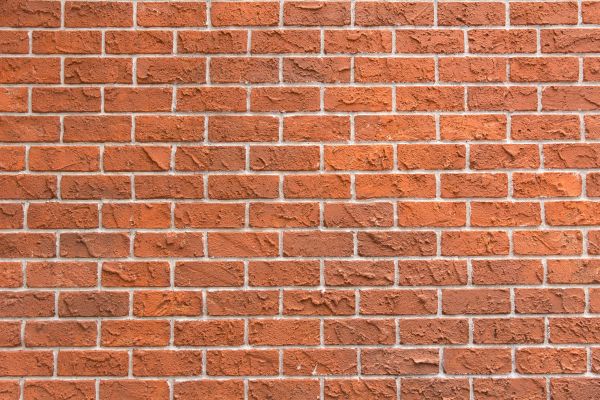 Brick Wall Replacement in Baton Rouge