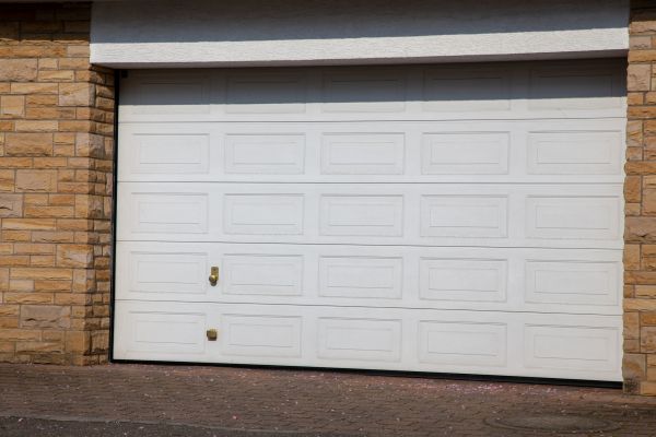 Garage Lintel Replacement in Baton Rouge
