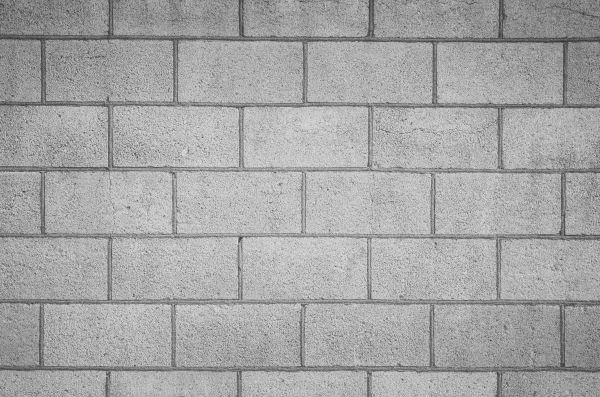 Cement Block Repair in Baton Rouge