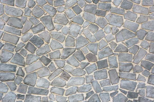Stone Pavement Repair in Baton Rouge