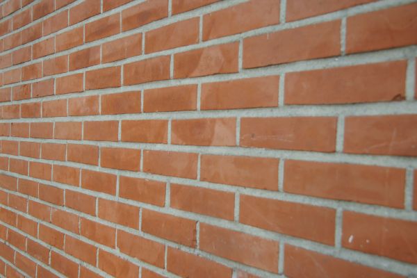 Wall Repointing in Baton Rouge