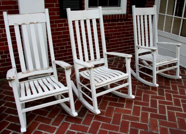 Brick Porch Renovation in Baton Rouge