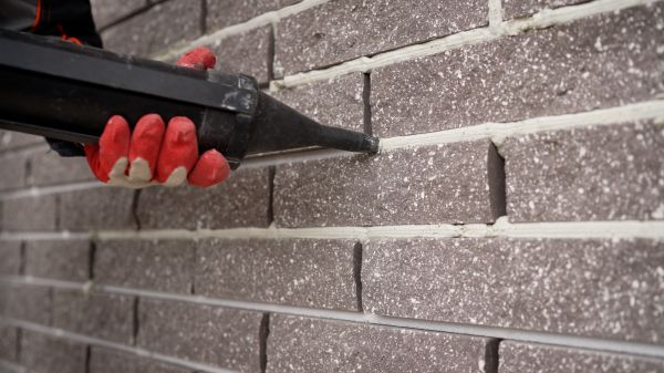 Masonry Tuckpointing in Baton Rouge