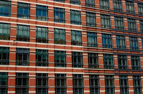 Commercial Brickwork in Baton Rouge