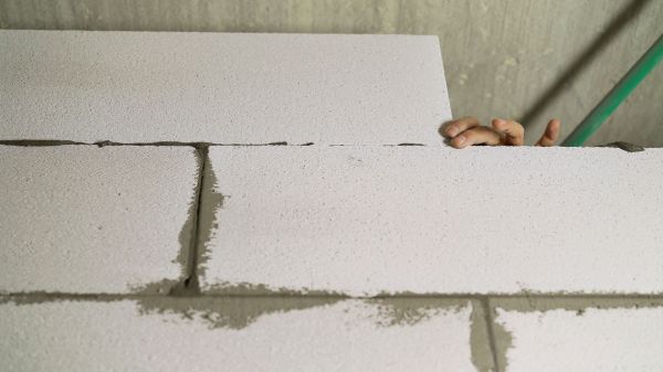 Block Wall Installation in Baton Rouge
