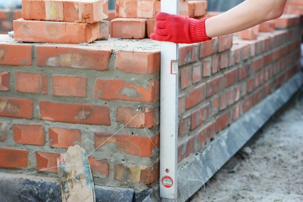 Foundation Masonry Repair in Baton Rouge