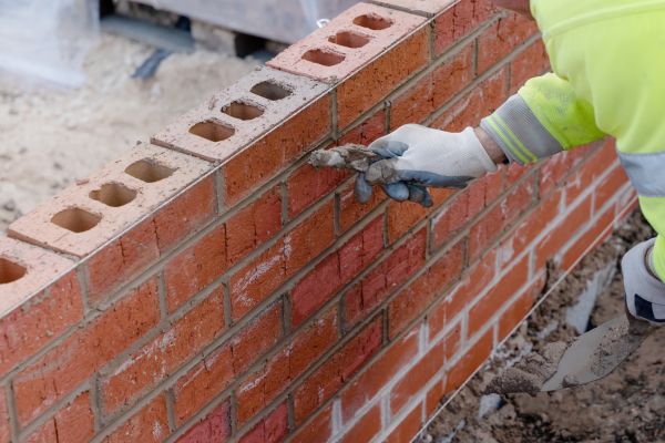 Residential Masonry in Baton Rouge