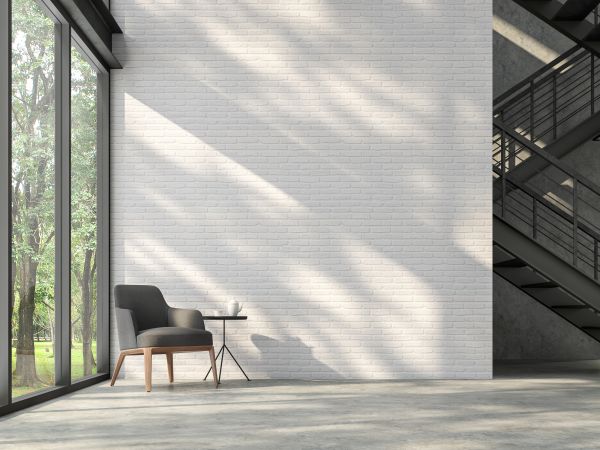 White Brick Construction in Baton Rouge