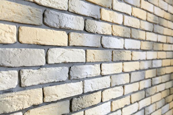 Brick Facing Repair in Baton Rouge