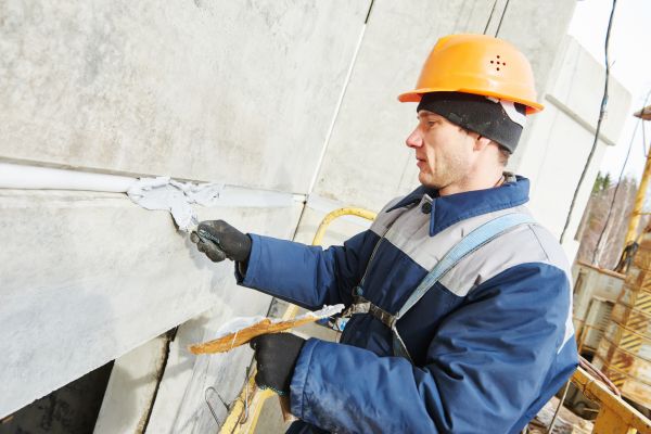 Mortar Joint Sealing in Baton Rouge