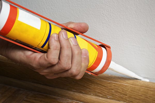 Masonry Caulking in Baton Rouge