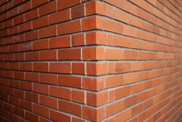 Brick Veneer Replacement in Baton Rouge