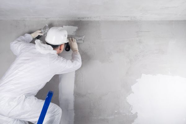 Mortar Crack Repair in Baton Rouge