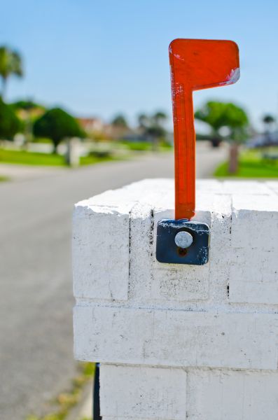 Brick Mailbox Service in Baton Rouge
